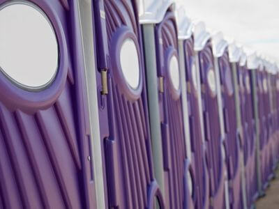 Professional event porta potty rental services in Frisco,tx - Frisco Porta Potty Rental